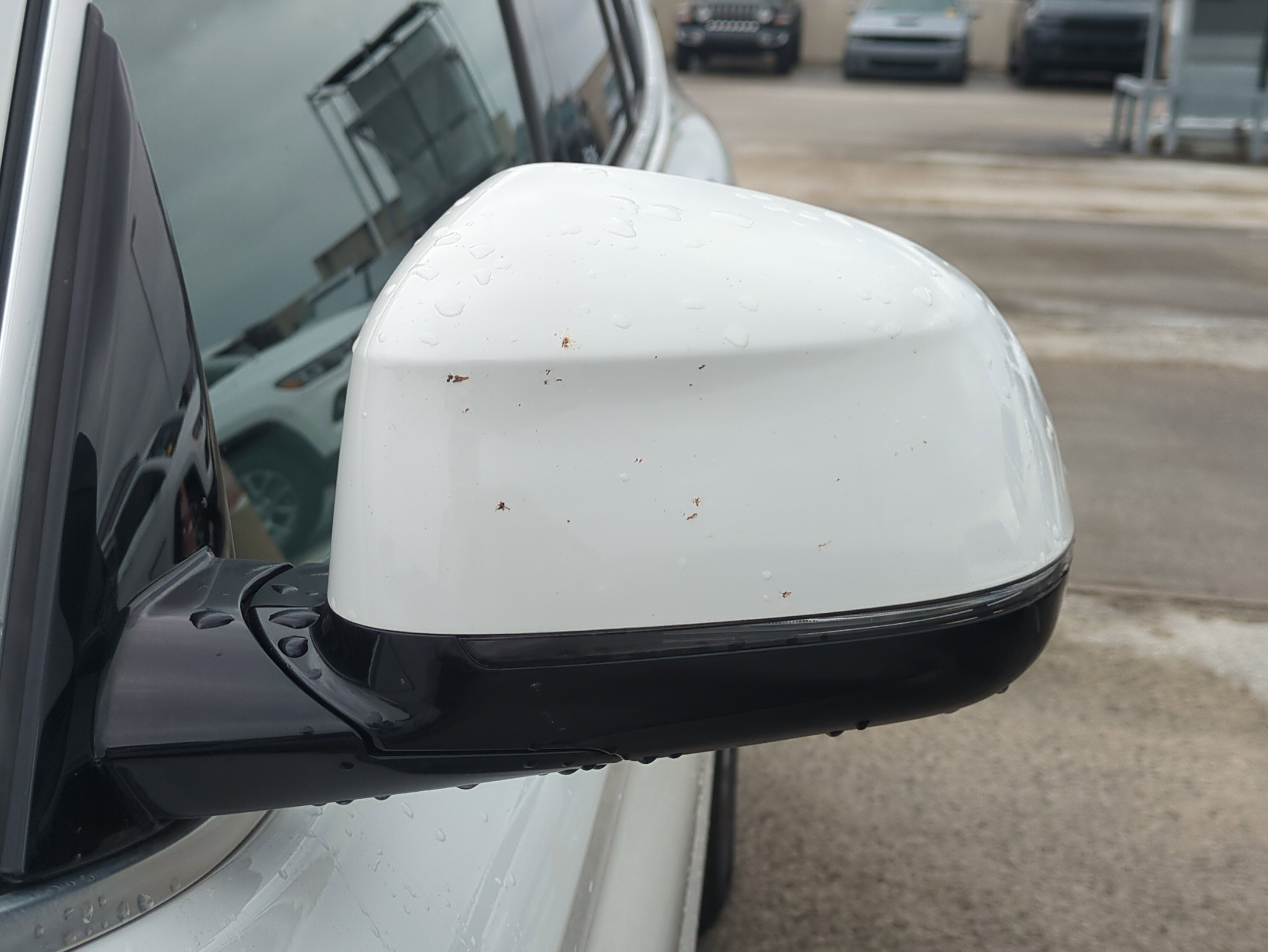 Used 2021 BMW X3 sDrive30i image 12