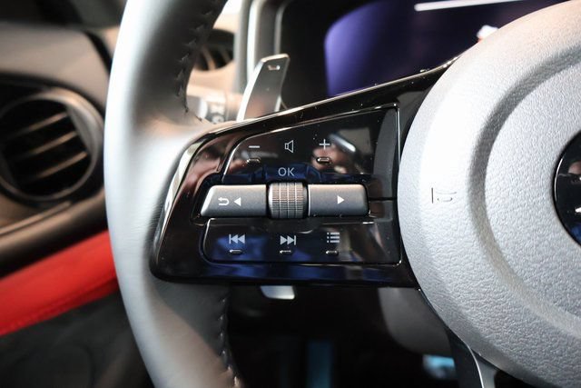 New 2026 Nissan Z Performance w/ Floor Mat Package RWD image 16