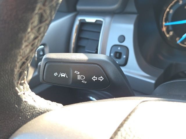 Used 2022 Ford Ranger XLT w/ Equipment Group 301A Mid image 39