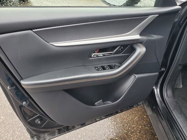Used 2025 MAZDA CX-90 3.3 Turbo w/ Preferred Package image 9