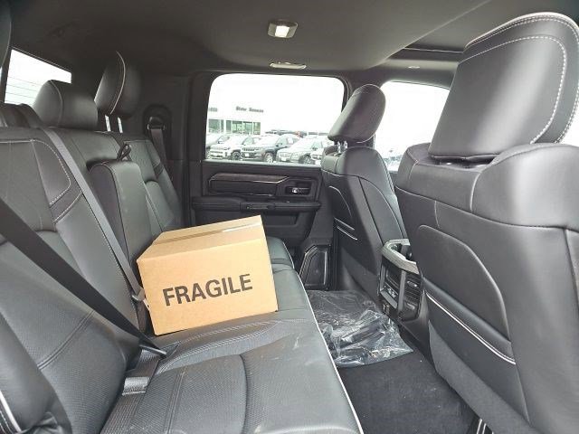 New 2026 RAM 2500 Limited image 14