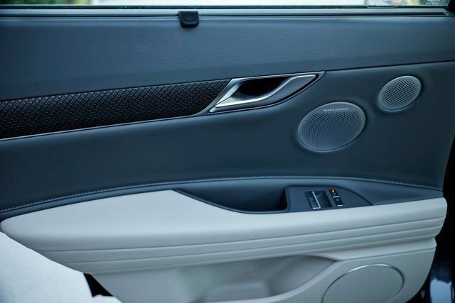 New 2026 Genesis G80 3.5T Sport Prestige image 26