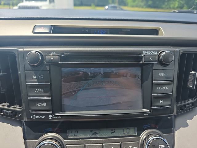 Used 2014 Toyota RAV4 XLE FWD image 15