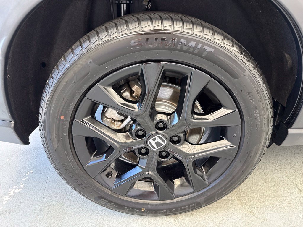 Used 2025 Honda HR-V Sport image 10