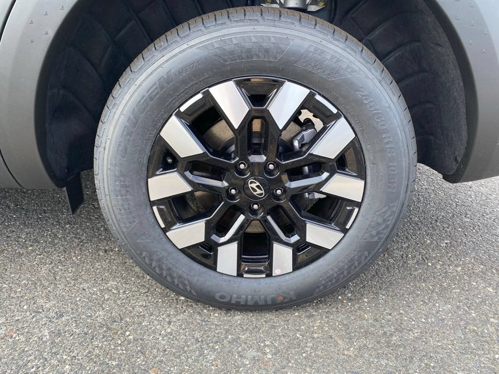 New 2026 Hyundai Santa Cruz SEL AWD/4WD image 9