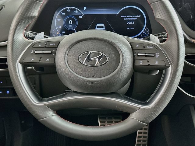 Used 2021 Hyundai Sonata SEL Plus FWD image 14