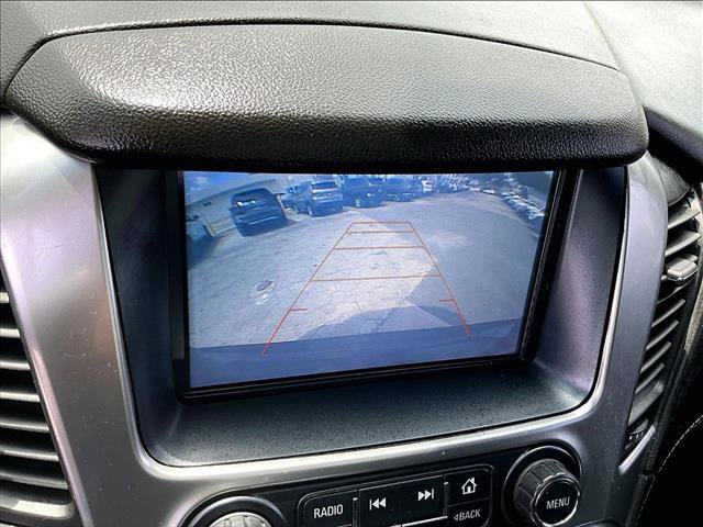 Used 2019 Chevrolet Tahoe LS RWD image 22