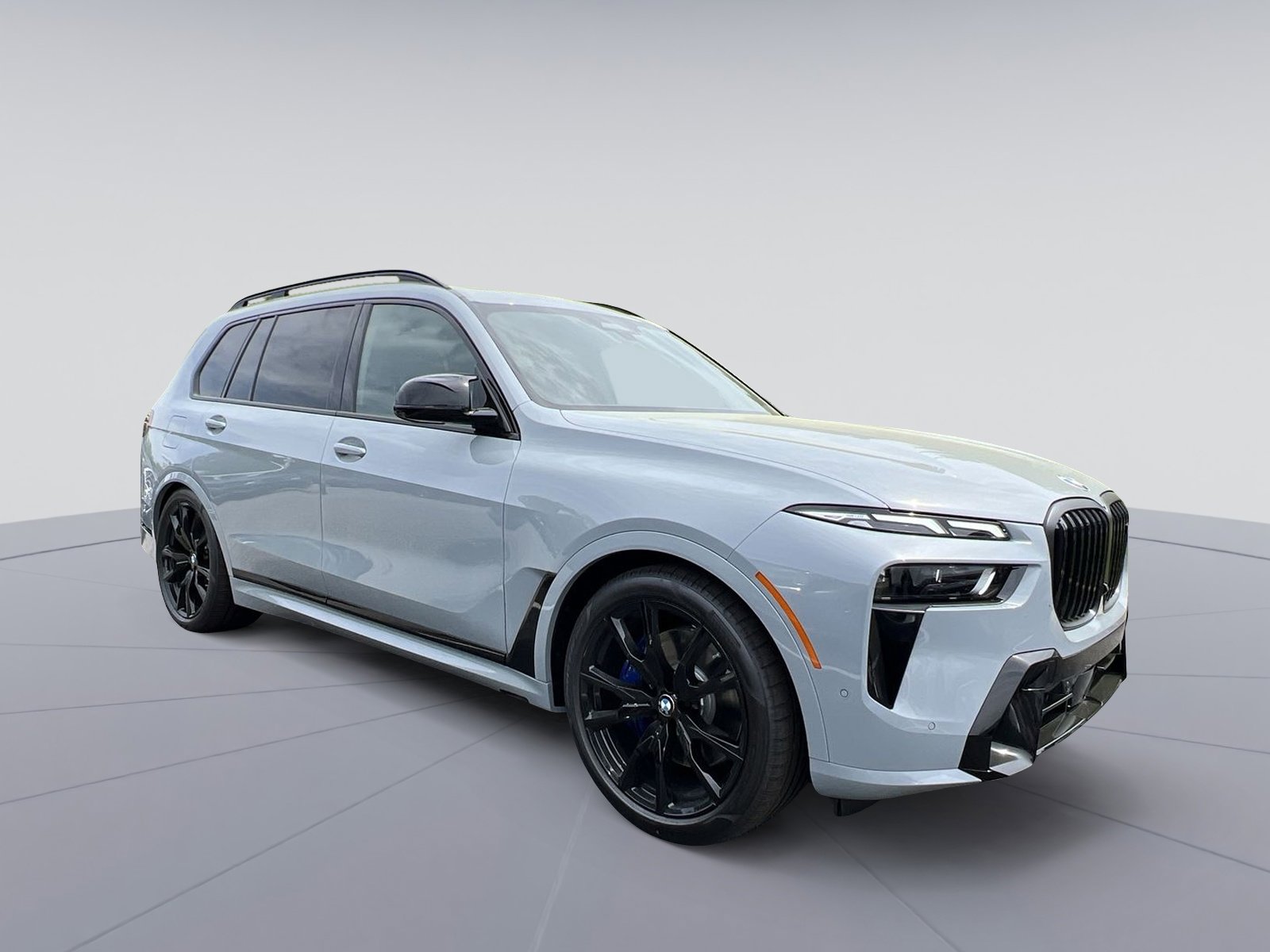 New 2026 BMW X7 M60i image 7