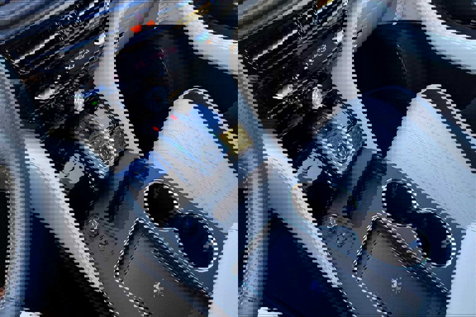 New 2026 Acura MDX Type S image 11