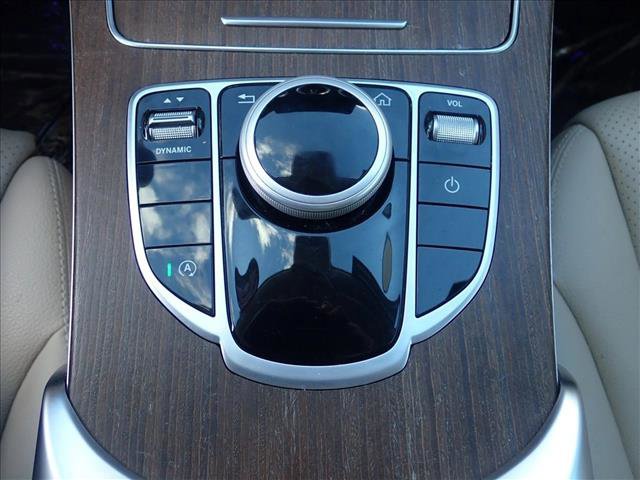 Used 2020 Mercedes-Benz C 300 4MATIC Sedan w/ Premium Package image 17