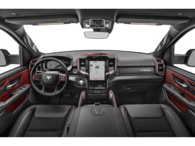 New 2026 RAM 1500 Rebel w/ G/T Package image 10