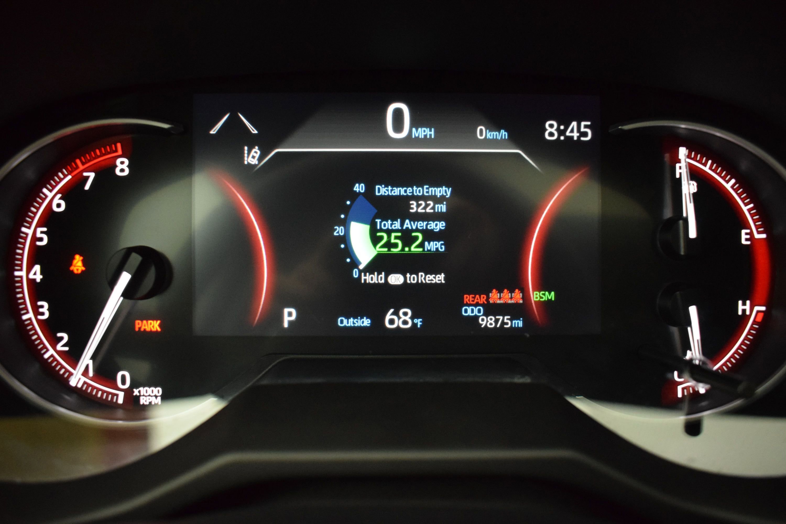 Used 2023 Toyota RAV4 XLE w/ Convenience Package AWD/4WD image 18