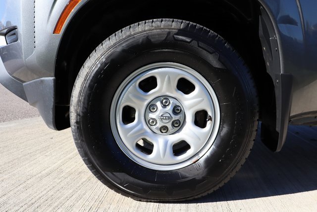 Used 2022 Nissan Frontier S w/ Technology Package image 23