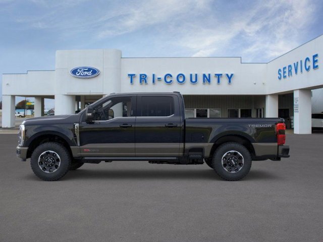 New 2026 Ford F350 King Ranch w/ Tremor Off-Road Package image 3