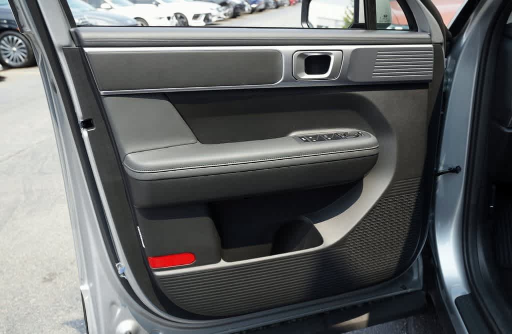 New 2026 Hyundai Santa Fe SEL FWD image 7