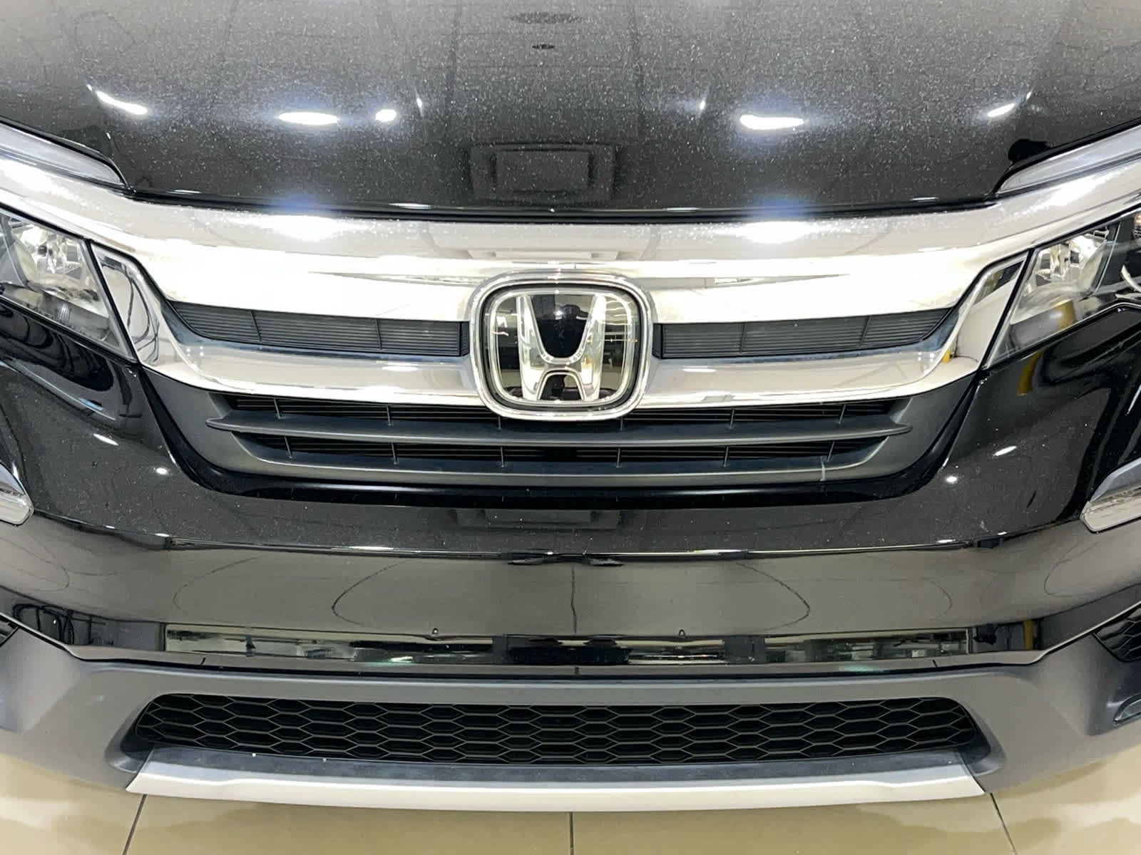 Used 2022 Honda Pilot EX-L image 4