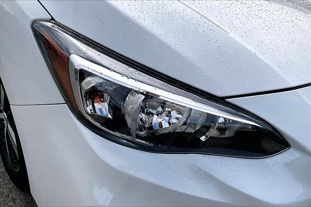 Used 2019 Subaru Impreza 2.0i Premium w/ Eyesight & BSD/Rcta & SRF AWD/4WD image 27