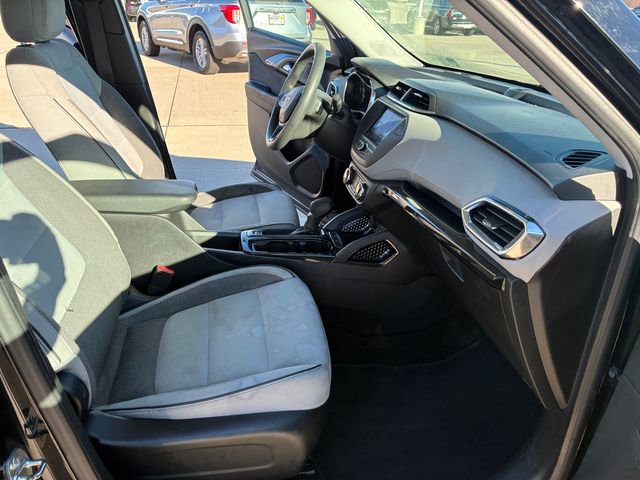 Used 2021 Chevrolet TrailBlazer LT image 15