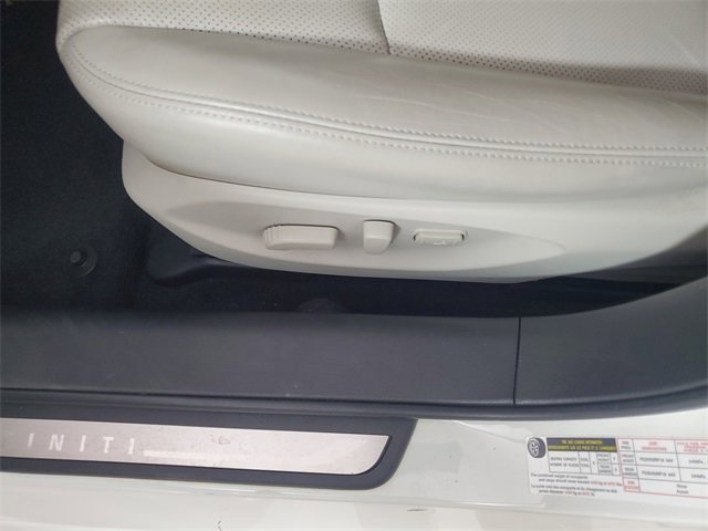 Used 2023 INFINITI Q50 Luxe w/ Cargo Package image 23