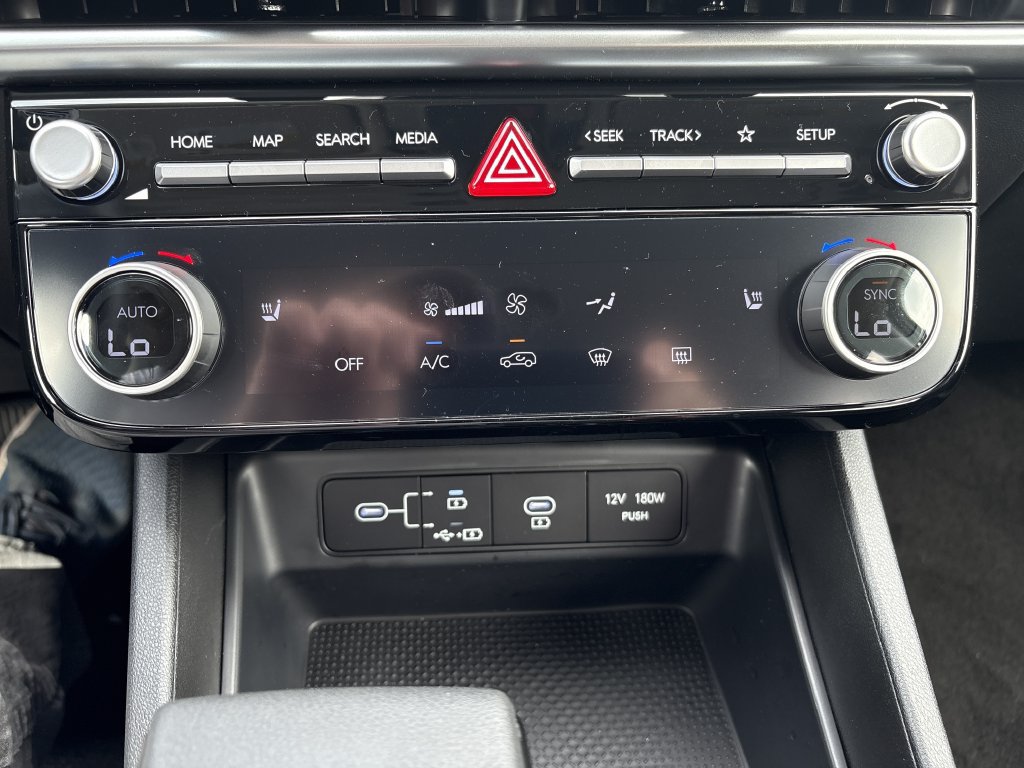 New 2026 Hyundai Tucson SEL Plus w/ Tow & Go Package FWD image 26