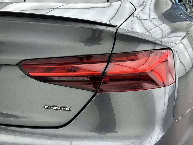 Certified 2023 Audi A5 2.0T Premium Plus w/ Premium Plus AWD/4WD image 9