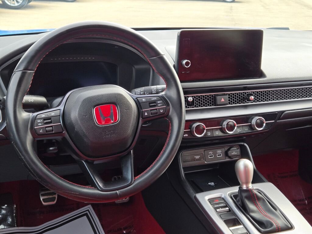 Used 2024 Honda Civic Type R image 19