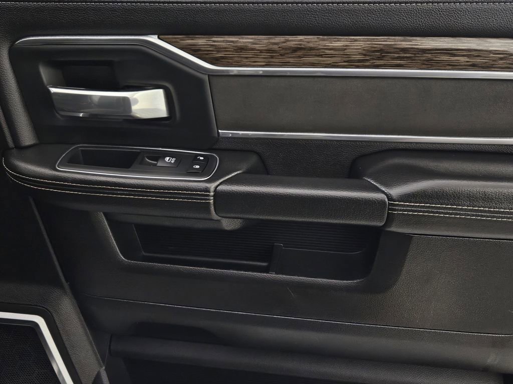 Used 2019 RAM 2500 Laramie image 30