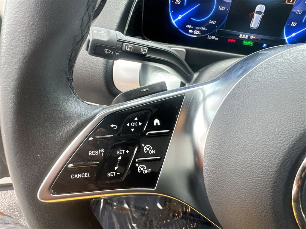 Used 2024 Mercedes-Benz EQB 250+ image 17