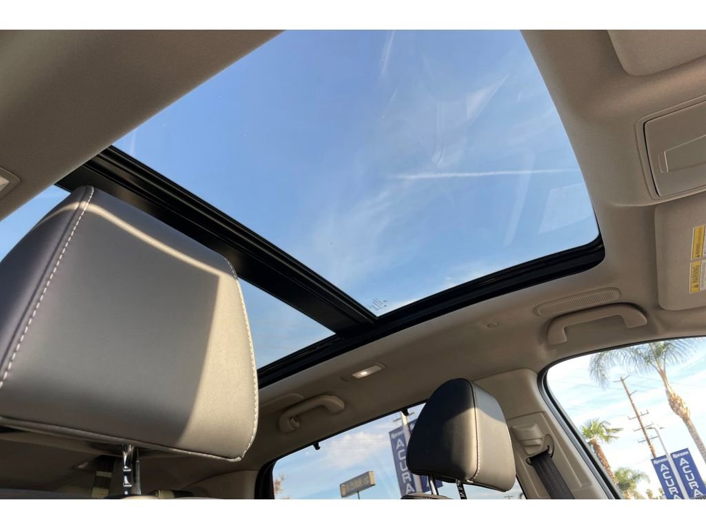 Certified 2025 Acura MDX FWD w/ Technology Package image 20