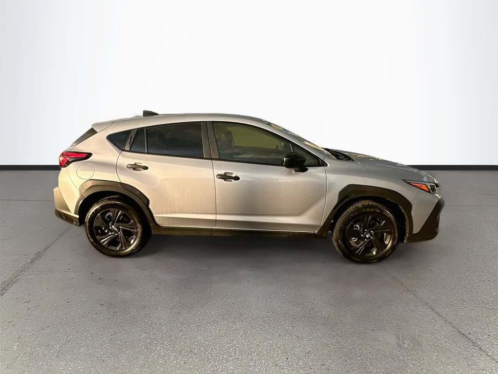 Certified 2024 Subaru Crosstrek 2.0i AWD/4WD image 8