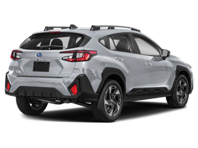 Certified 2025 Subaru Crosstrek 2.5i Limited w/ Crosstrek Mirror Package AWD/4WD image 2