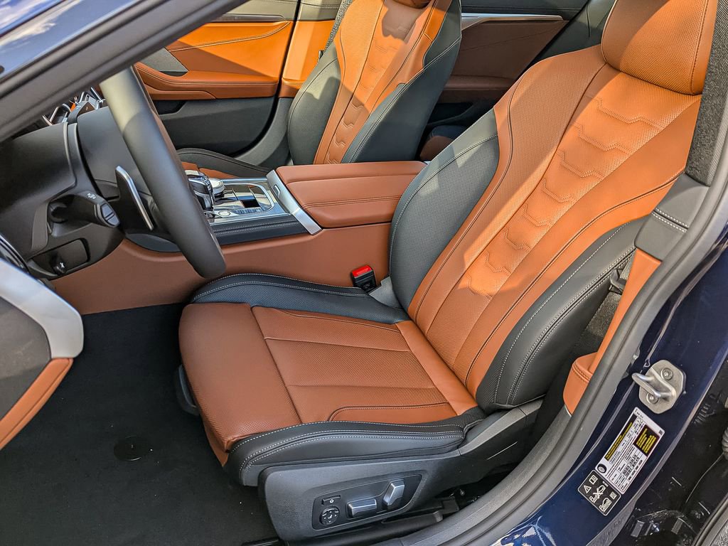 Used 2026 BMW 840i xDrive image 16