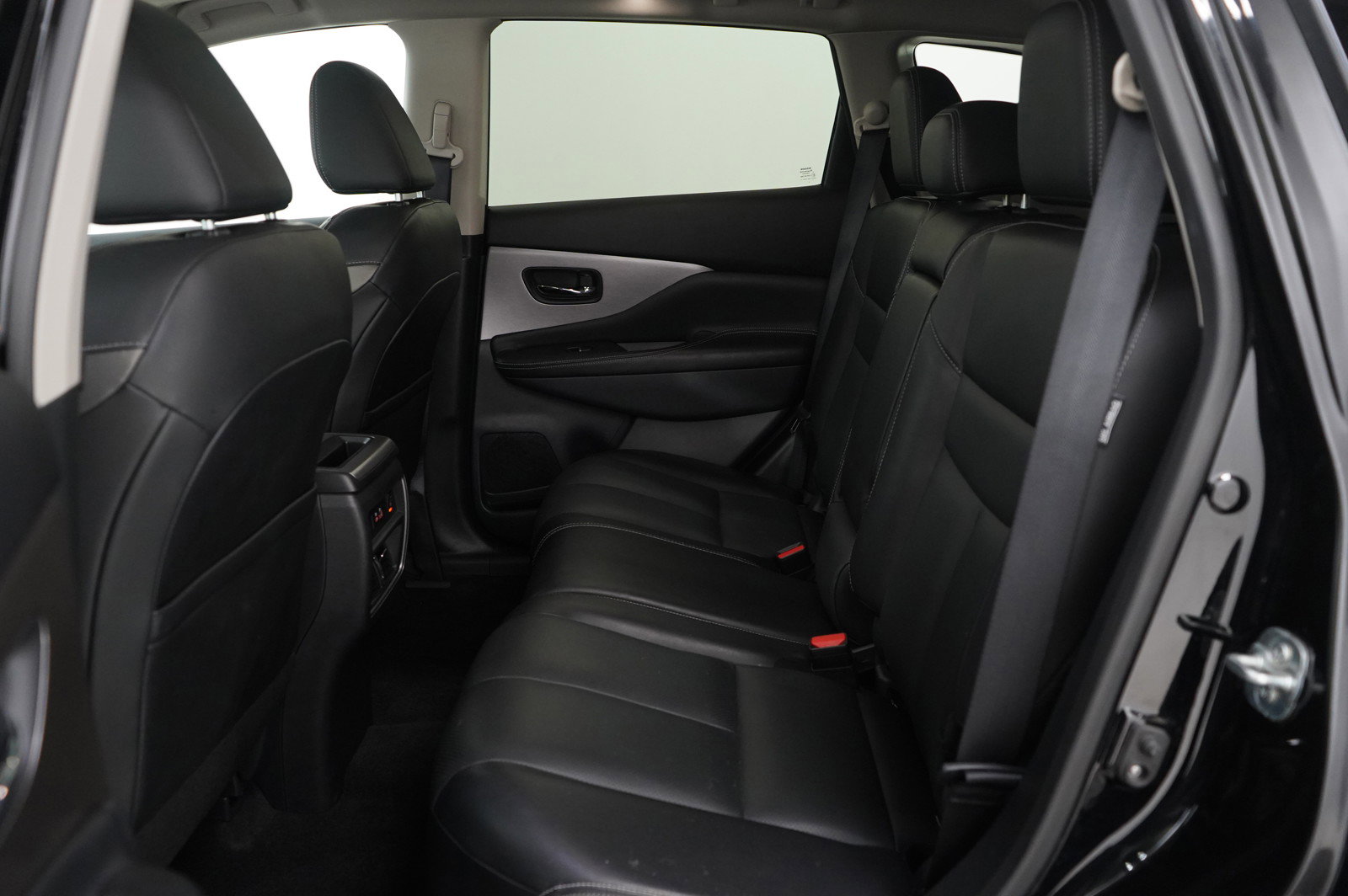 Used 2024 Nissan Murano SL image 14