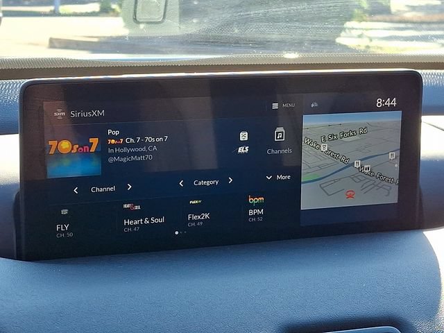 Used 2023 Acura TLX w/ Technology Package FWD image 21
