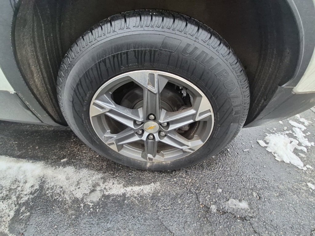 Used 2023 Chevrolet Blazer LT w/ Convenience Package image 11