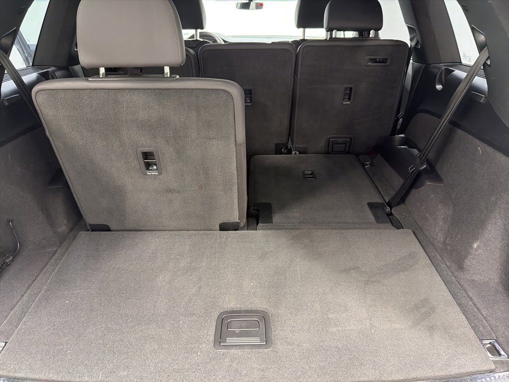 Used 2020 Audi Q7 3.0T Prestige w/ Prestige Package image 29