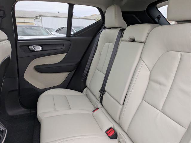 New 2026 Volvo XC40 B4 Plus w/ Climate Package image 12