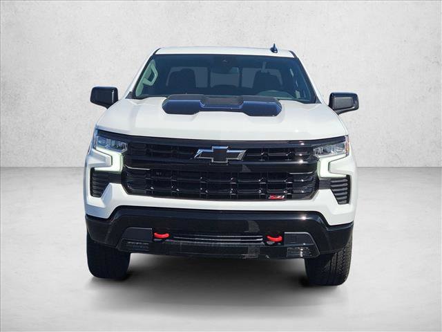 New 2026 Chevrolet Silverado 1500 LT Trail Boss w/ Convenience Package II image 6