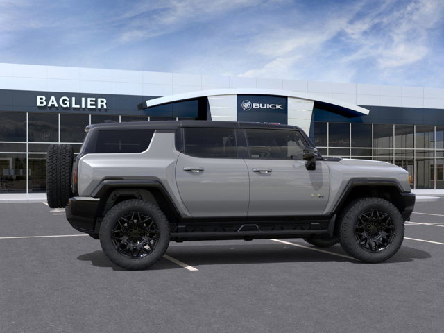 New 2026 GMC Hummer EV SUV image 5