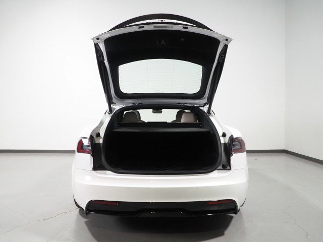 Used 2021 Tesla Model S Plaid image 45