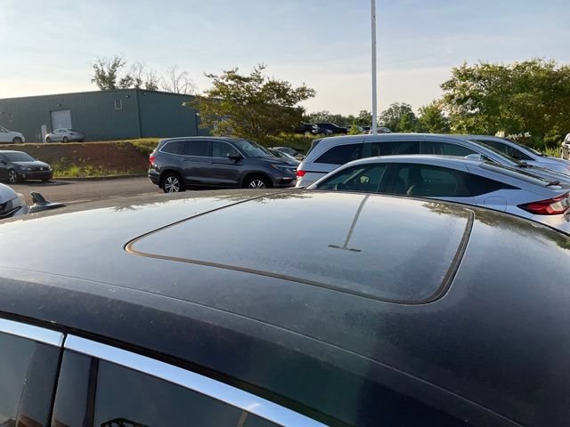 Used 2020 Audi A4 2.0T Premium FWD image 3