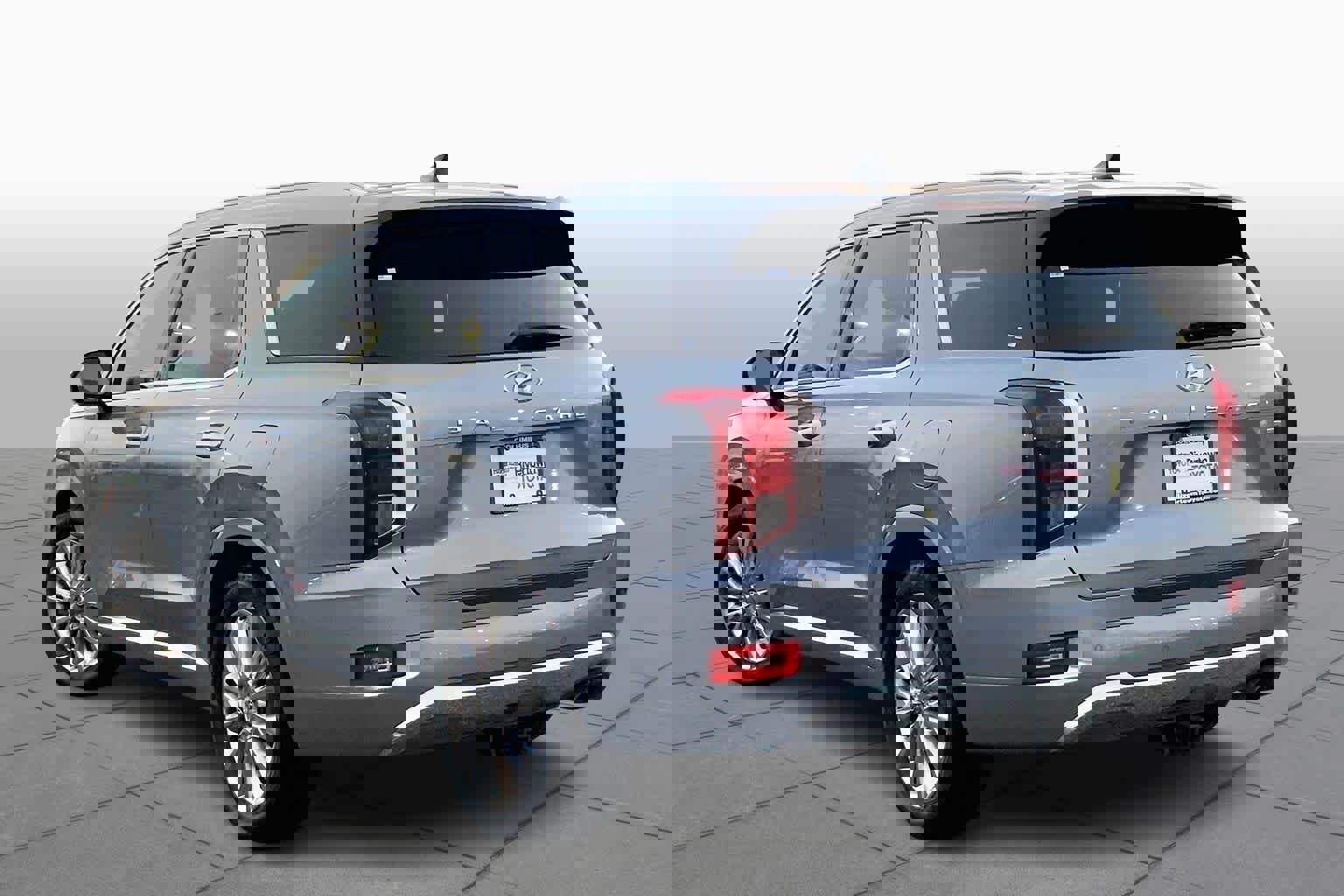 Used 2020 Hyundai Palisade Limited image 11