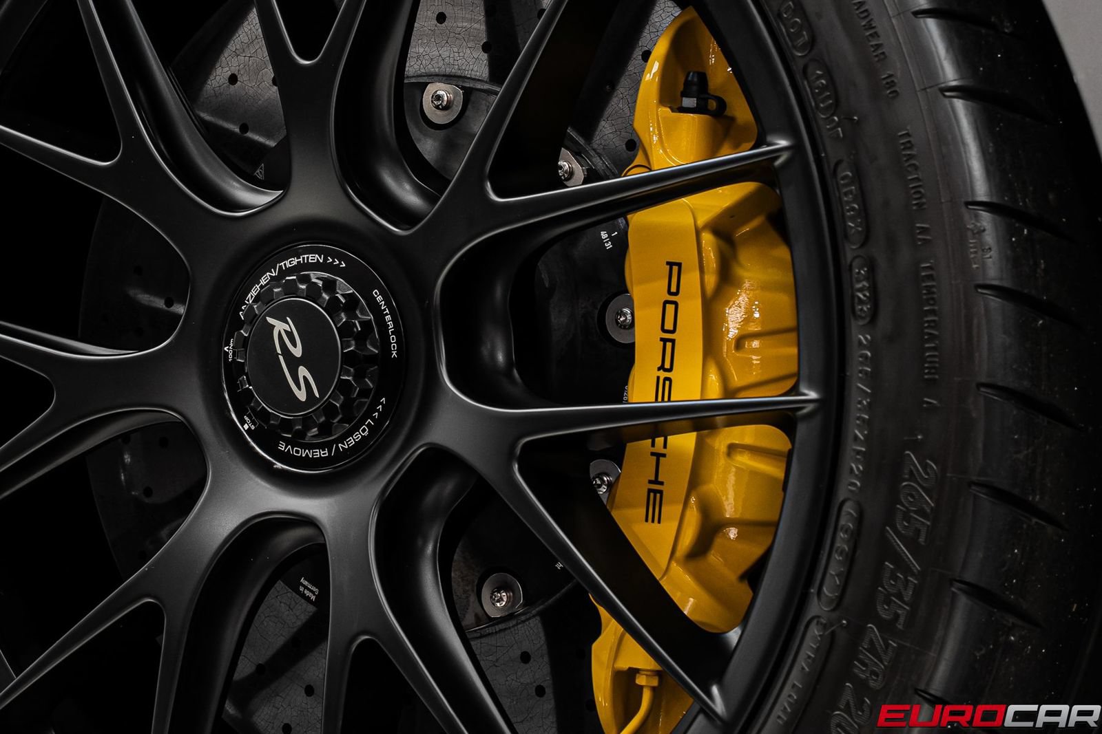 Used 2019 Porsche 911 GT2 RS RWD image 31
