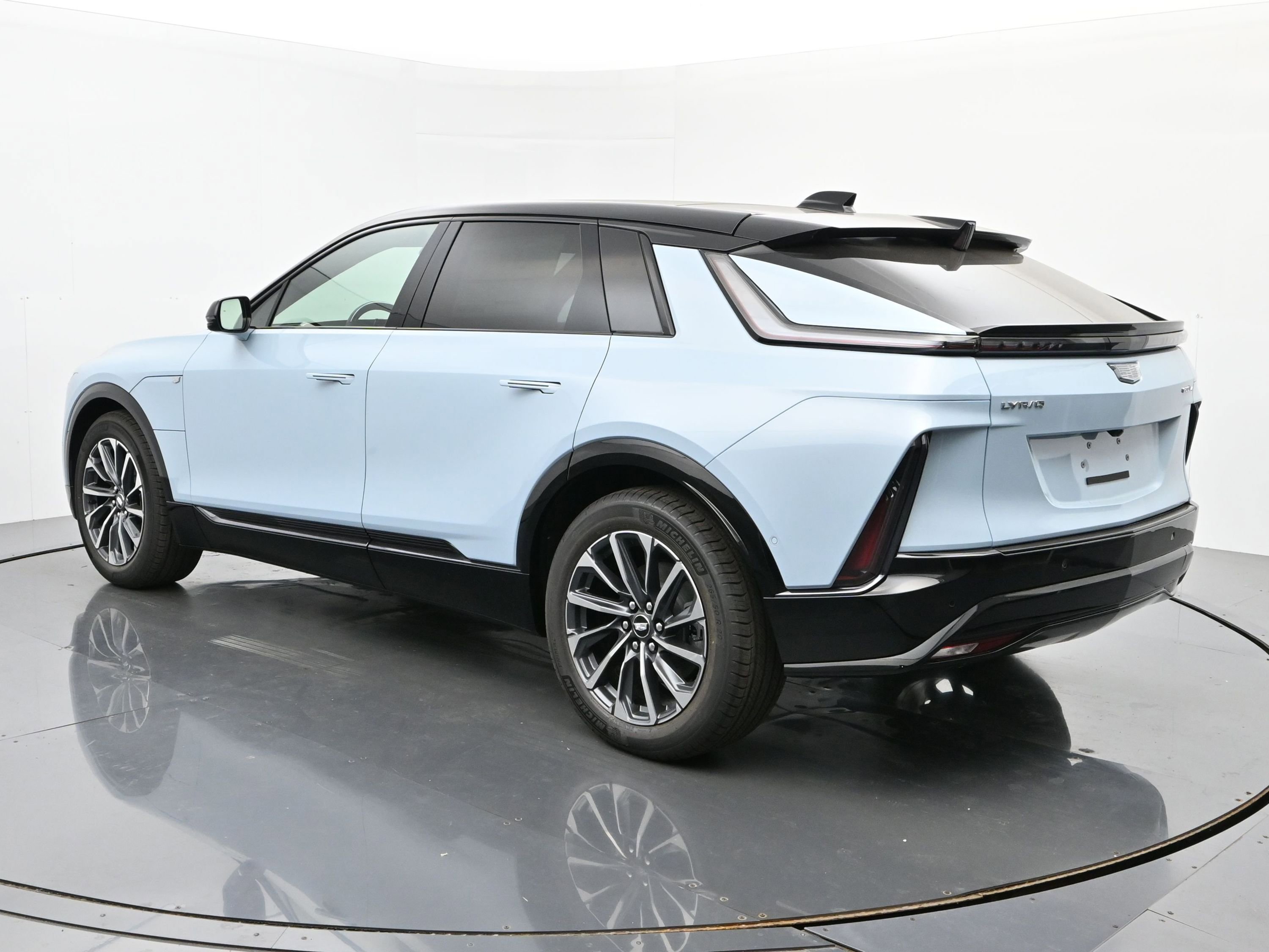 New 2026 Cadillac Lyriq Sport image 3