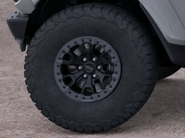 New 2026 Ford Bronco Raptor AWD/4WD image 21