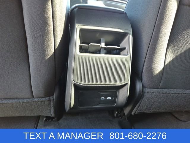 New 2026 Jeep Cherokee Limited image 13