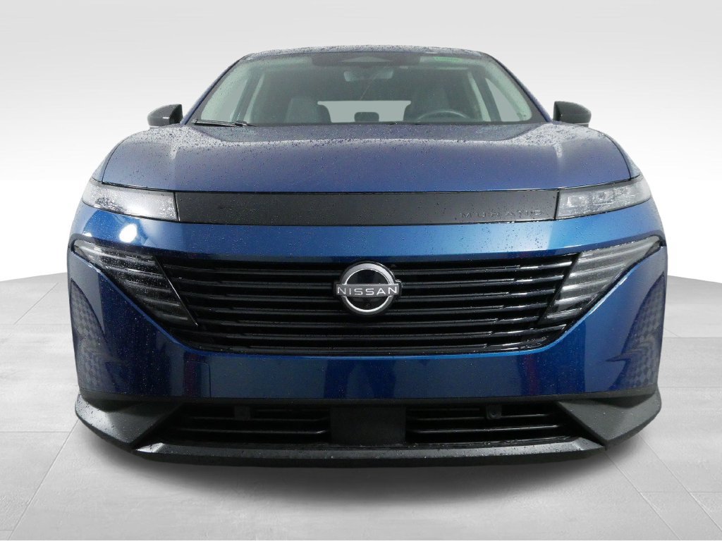 Used 2026 Nissan Murano SL AWD/4WD image 3