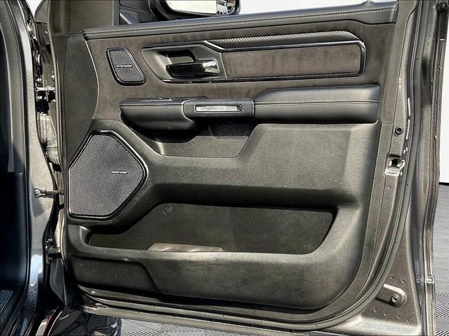 Used 2022 RAM 1500 TRX w/ TRX Level 2 Equipment Group AWD/4WD image 31
