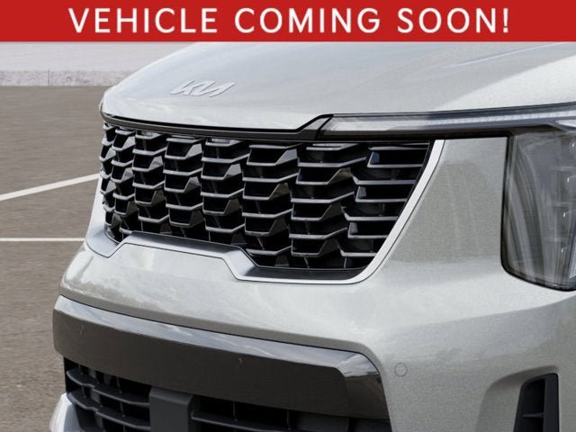 New 2026 Kia Sorento S AWD/4WD image 12