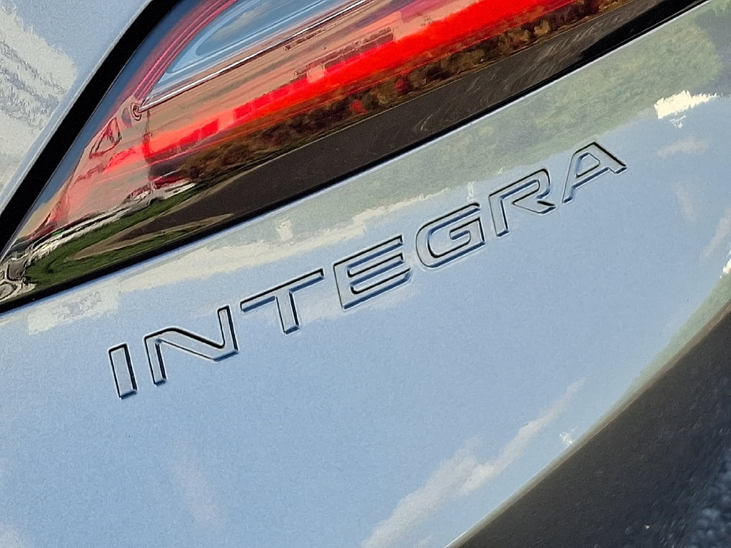 Certified 2024 Acura Integra A-Spec w/ Technology Package FWD image 31